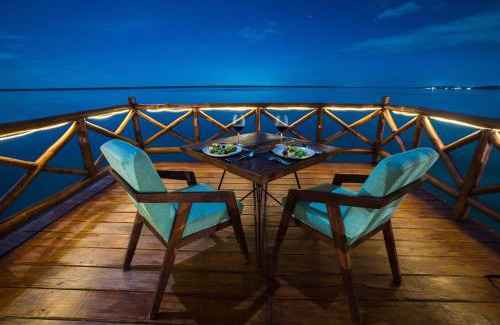 Othon P. Blanco Hotel | Mia Bacalar Luxury Resort & Spa