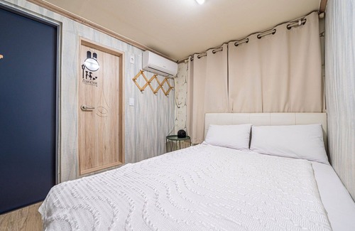 Songcheon-dong Hotel | Mia Beolkkul