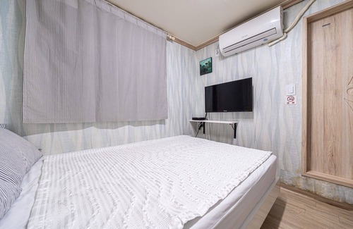 Songcheon-dong Hotel | Mia Beolkkul