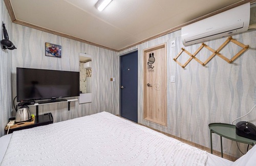Songcheon-dong Hotel | Mia Beolkkul