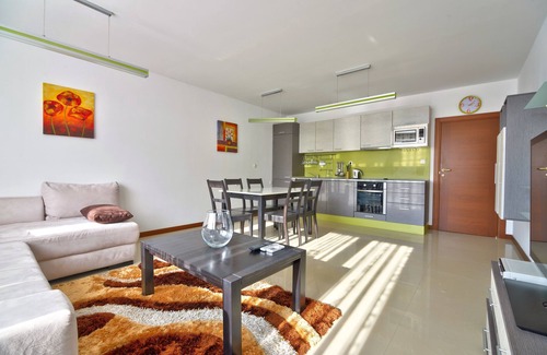 Sveti Vlas Apartment | Mia Casa