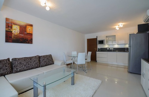 Sveti Vlas Apartment | Mia Casa