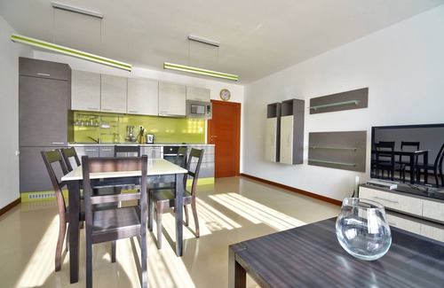 Sveti Vlas Apartment | Mia Casa