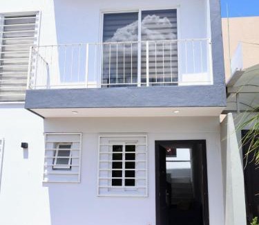 Ameca Apartment | Mia casa