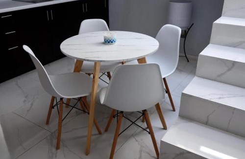 Ameca Apartment | Mia casa