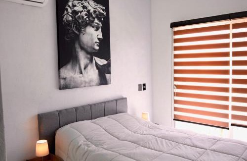 Ameca Apartment | Mia casa