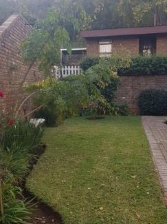 Schoemansville House | Mia Hills guest house