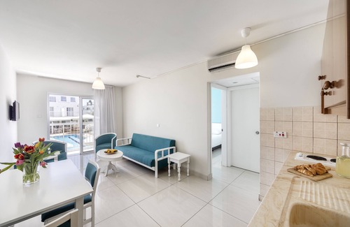 Ayia Napa Apartment | Mia hotel apartment