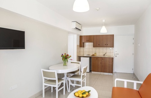 Ayia Napa Apartment | Mia hotel apartment