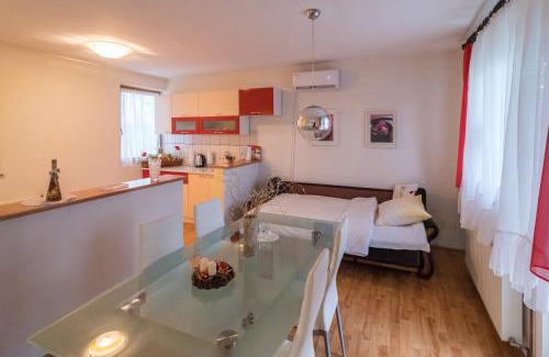 Vukovar Apartment | Mia