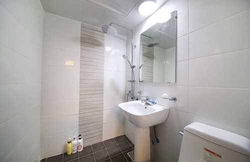 Songcheon-dong Hotel | Mia Hue