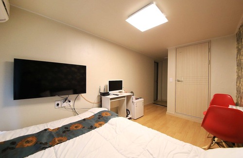 Songcheon-dong Hotel | Mia Hue