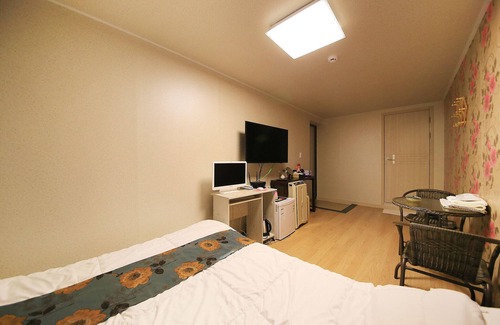 Songcheon-dong Hotel | Mia Hue