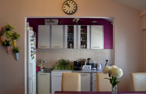 Tivat Apartment | Mia & Lena Apartment