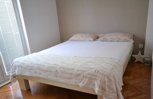 Tivat Apartment | Mia & Lena Apartment