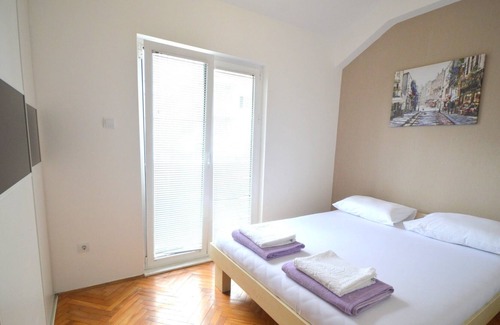 Tivat Apartment | Mia & Lena Apartment