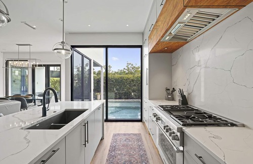 Emerald Waters Village House | Mia-Mar Villa - Luxurious Pet-Friendly Vacation Rental with Private Pool in Miramar Beach