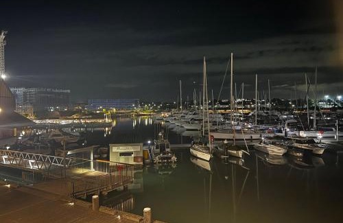 Shell Cove Apartment | Mia Mia at the Marina