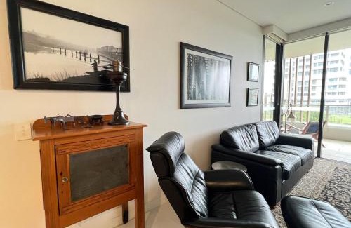 Shell Cove Apartment | Mia Mia at the Marina