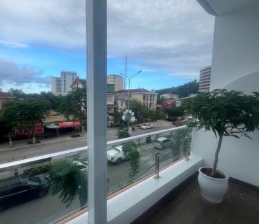 Quan Do Son Hotel | Mia motel
