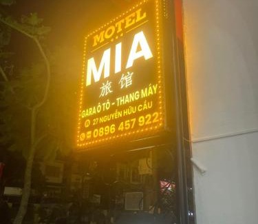Quan Do Son Hotel | Mia motel
