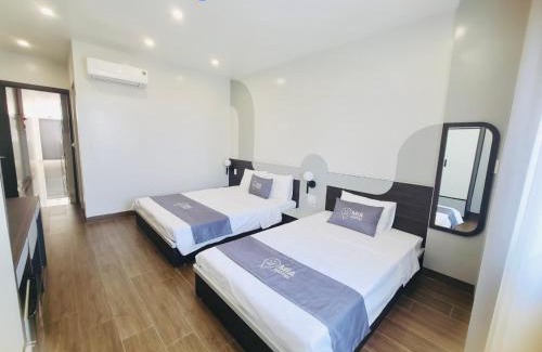 Quan Do Son Hotel | Mia motel