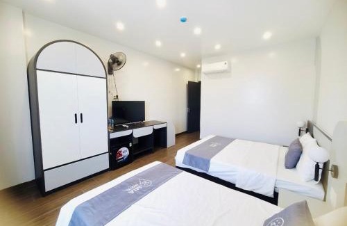 Quan Do Son Hotel | Mia motel