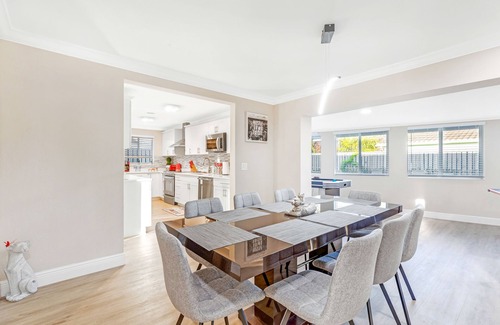 Imperial Point House | "MIA PARADISE"! 2400Sqft in Ft Lauderdale