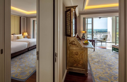 Thao Dien Hotel | Mia SaiGon Luxury Boutique Hotel
