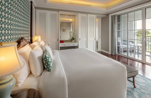 Thao Dien Hotel | Mia SaiGon Luxury Boutique Hotel