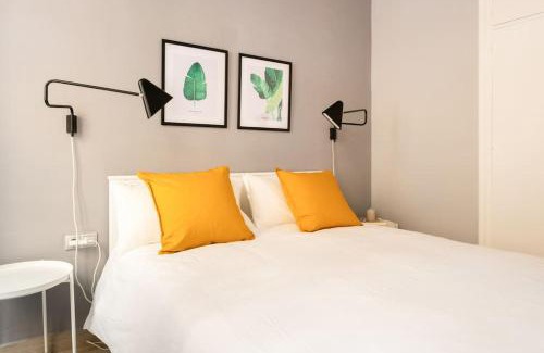 San Gil Apartment | Mia Suite. Center of Seville