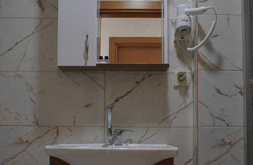 Maltepe Apartment | Mia Suite