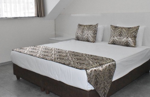 Maltepe Apartment | Mia Suite