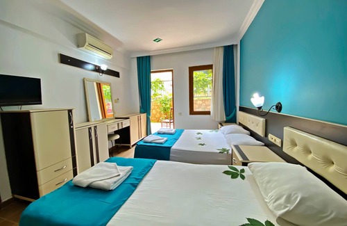 Hisaronu Bed & Breakfast | Mia Suites Hotel & Spa