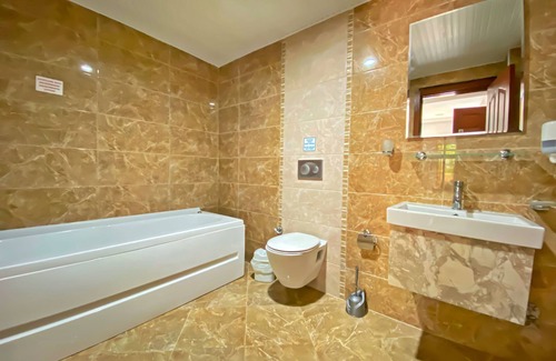 Hisaronu Bed & Breakfast | Mia Suites Hotel & Spa