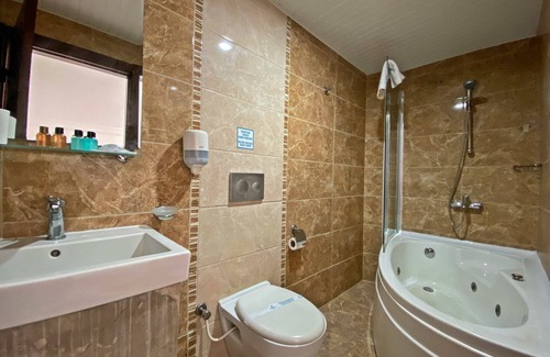 Hisaronu Bed & Breakfast | Mia Suites Hotel & Spa
