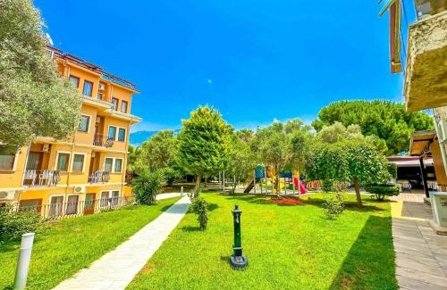 Hisaronu Hotel | Mia Suites Hotel