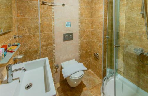 Hisaronu Hotel | Mia Suites Hotel