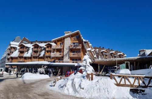 Jahorina Apartment | MIA Suites Jahorina