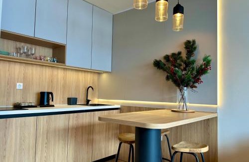 Jahorina Apartment | MIA Suites Jahorina