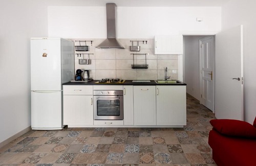 El Rosario Apartment | Mialon rural apartment: haven of calm in nature