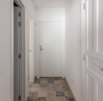 El Rosario Apartment | Mialon rural apartment: haven of calm in nature