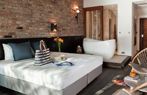 Bozburun Hotel | Miamai Butik Otel - Adults Only