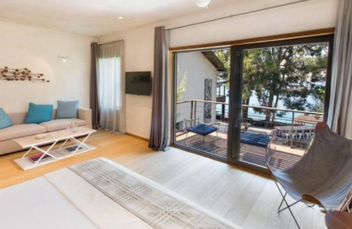 Bozburun Hotel | Miamai Butik Otel - Adults Only