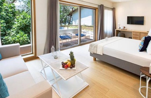 Bozburun Hotel | Miamai Butik Otel - Adults Only