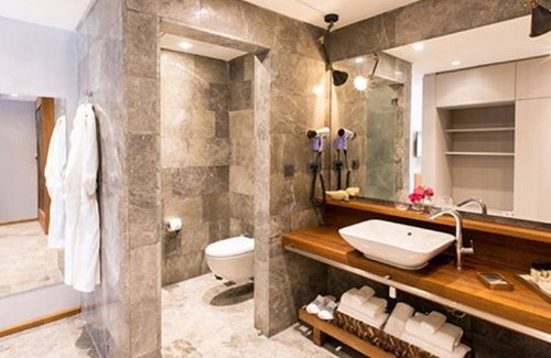 Bozburun Hotel | Miamai Butik Otel - Adults Only