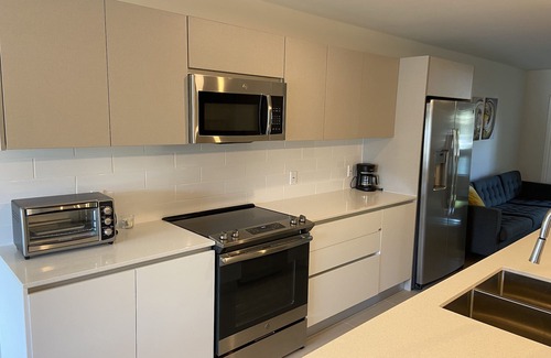 Ojus Apartment | Miami (Aventura) IN FRONT OF AVENTURA MALL