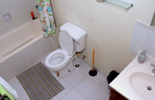 Keizer Hill Apartment | Miami Beach 3bedrooms Apartments