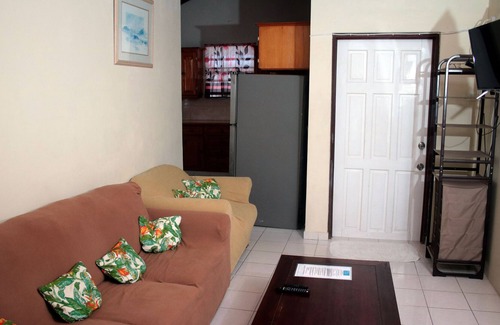 Keizer Hill Apartment | Miami Beach 3bedrooms Apartments