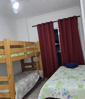 Boqueirao Apartment | Miami Beach